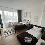 Knockscasa4You Apartment Nr 16