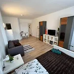 Knockscasa4You Apartment Nr 16