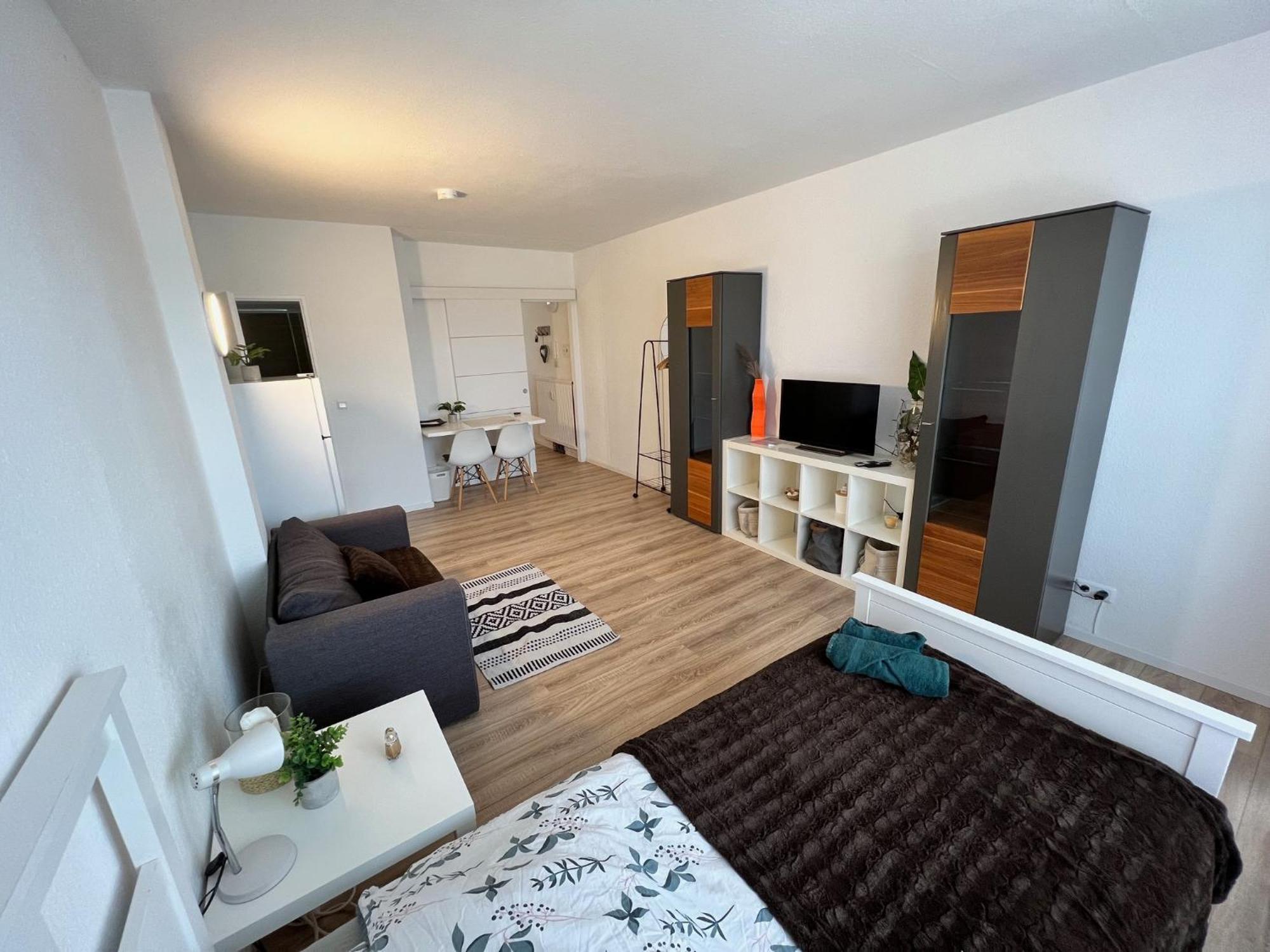 Knockscasa4you Nr 16 Apartment *